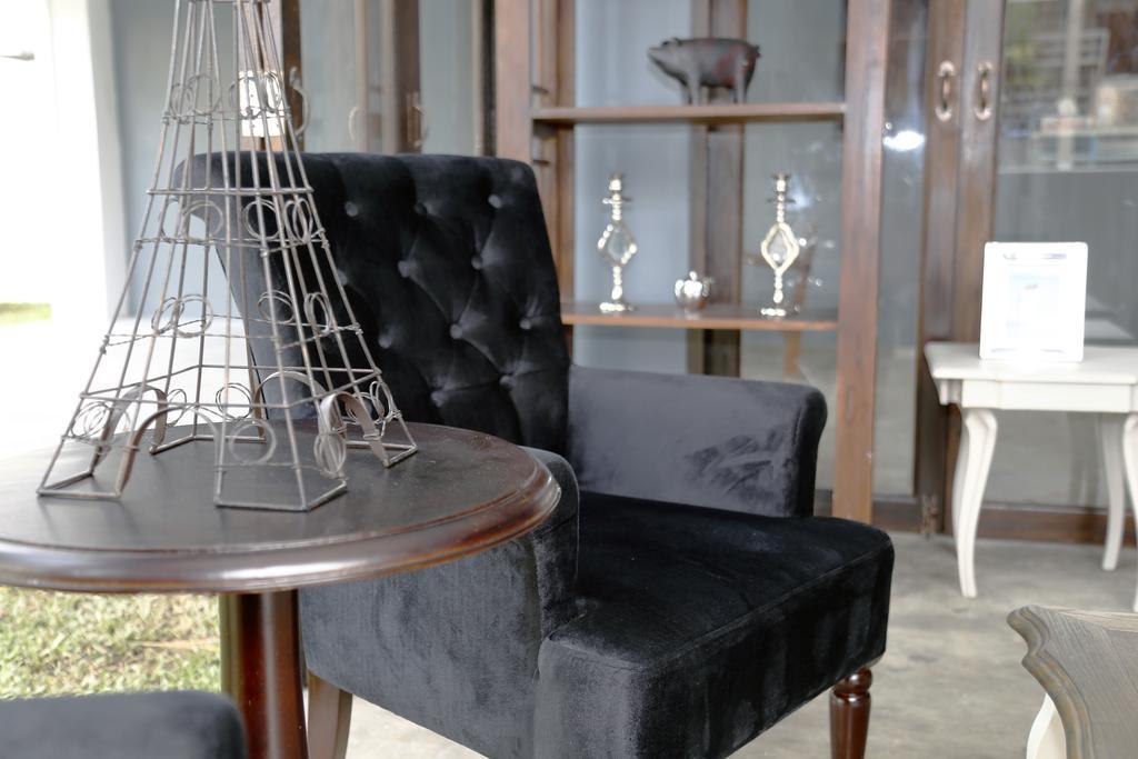 Отель Mona Chiangmai Boutique Чиангмай Экстерьер фото