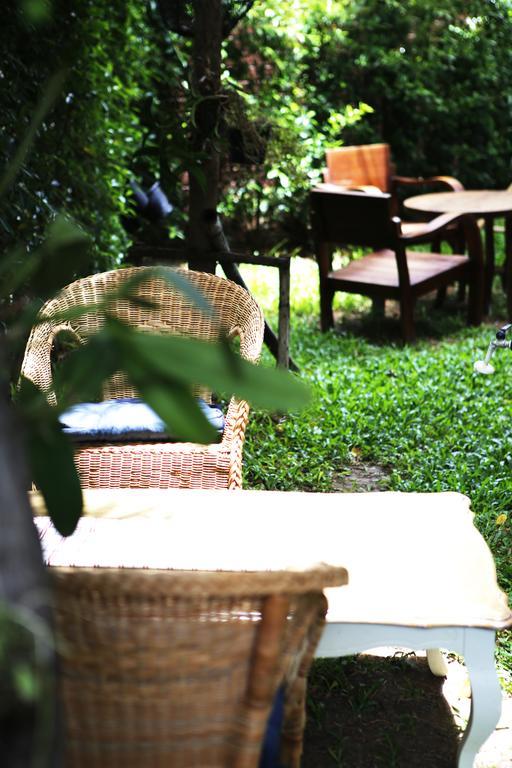 Отель Mona Chiangmai Boutique Чиангмай Экстерьер фото
