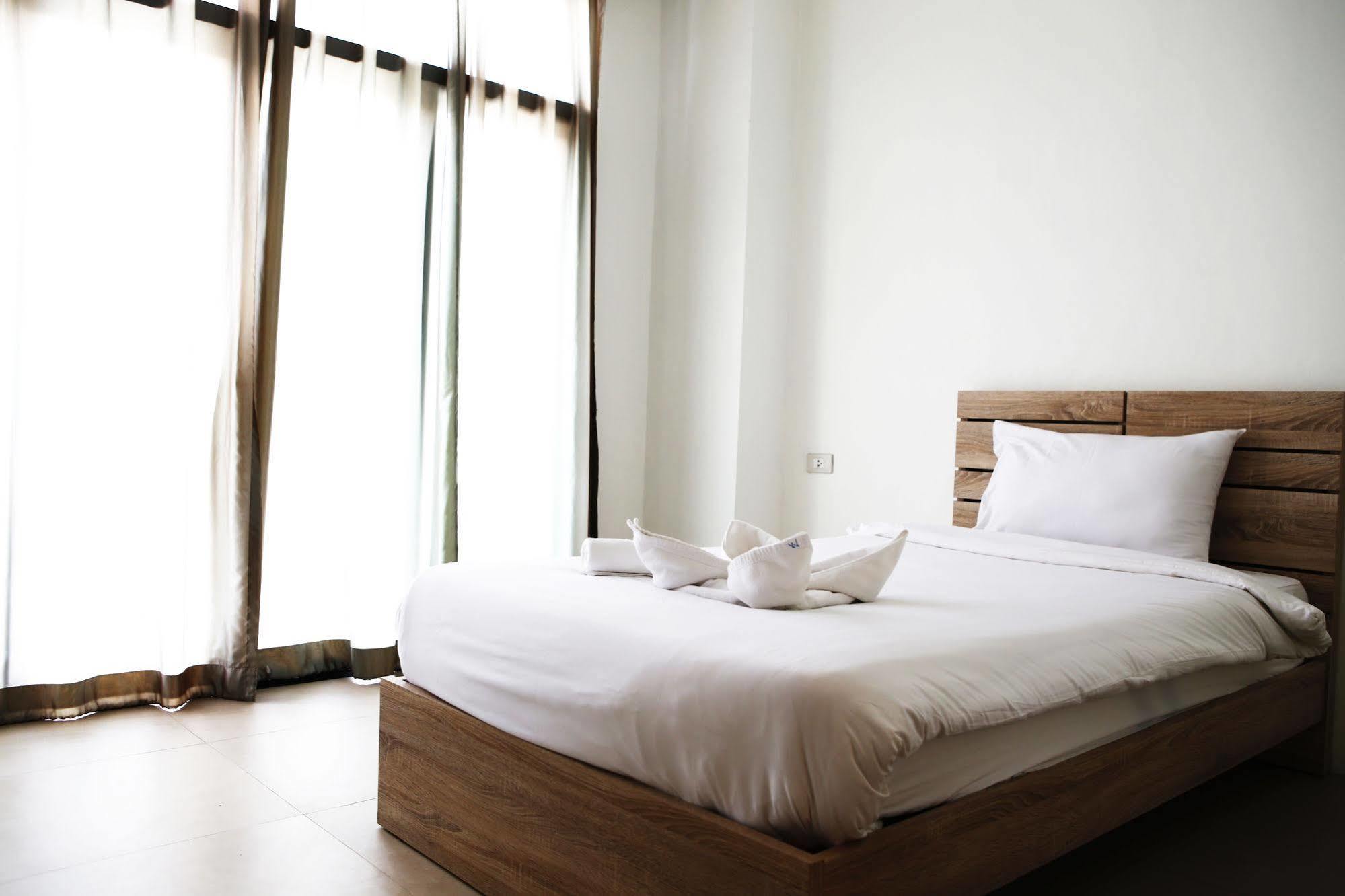 Отель Mona Chiangmai Boutique Чиангмай Экстерьер фото