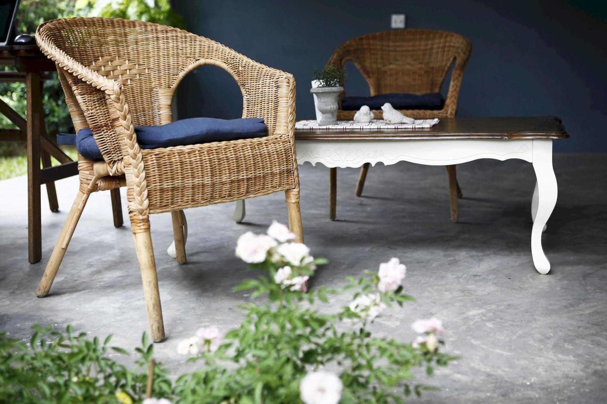 Отель Mona Chiangmai Boutique Чиангмай Экстерьер фото