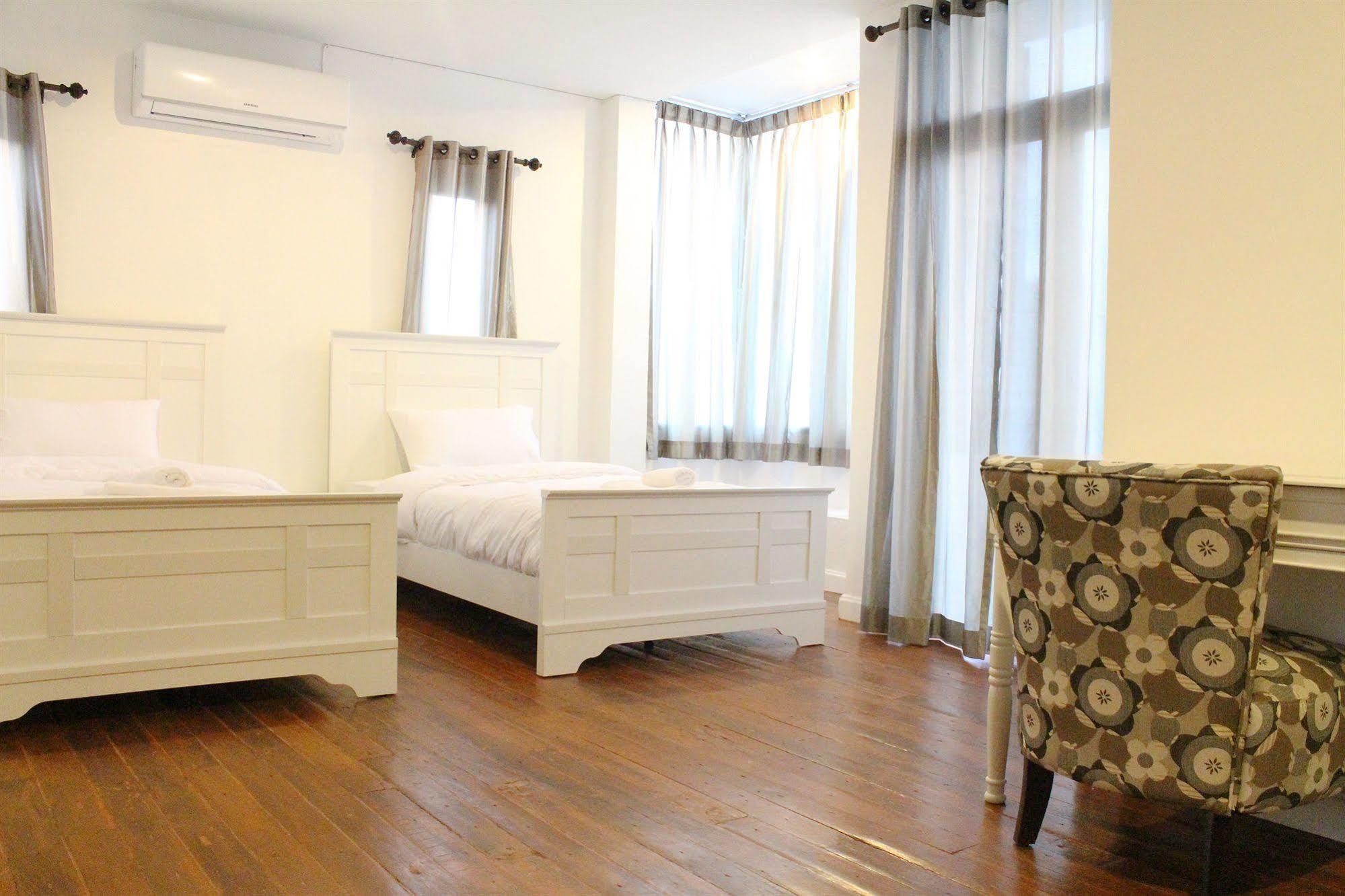 Отель Mona Chiangmai Boutique Чиангмай Экстерьер фото