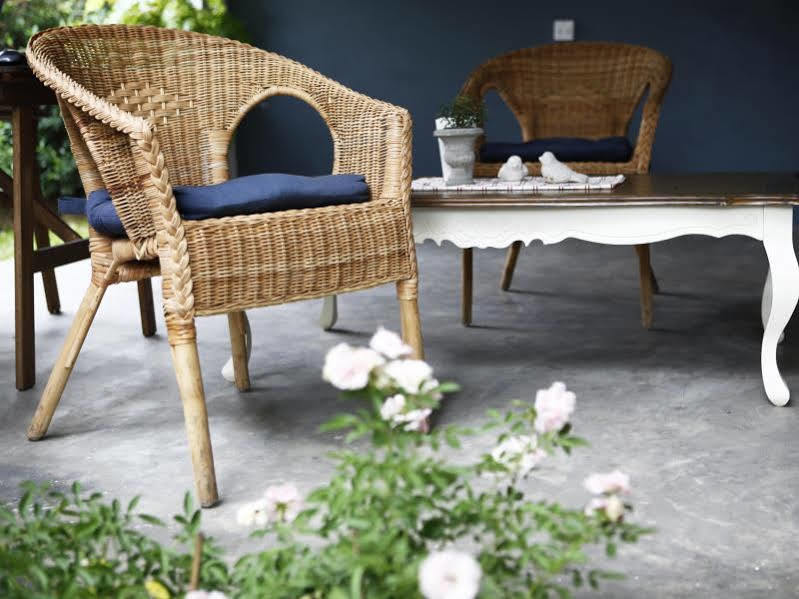 Отель Mona Chiangmai Boutique Чиангмай Экстерьер фото